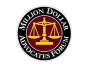 Million Dollar Advocates Forum